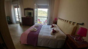 Отель Albergo Motta, Сале Маразино